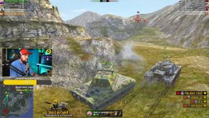 ВСЕ УЧИМСЯ ИГРАТЬ НА ЛТ TANKS BLITZ. СТРИМ БЛИЦ