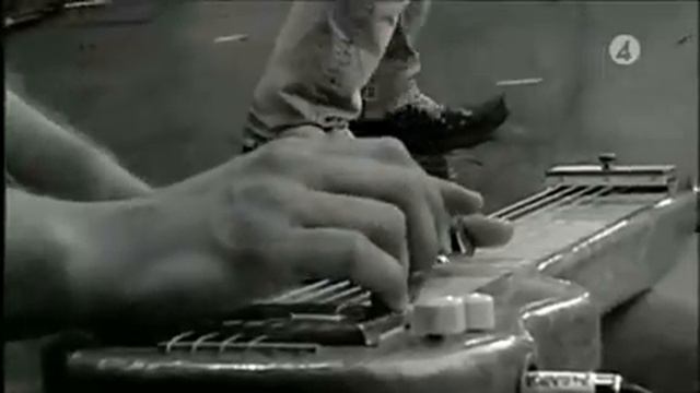 Jill Johnson You can't love me to much смотреть онлайн