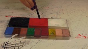 Трипофобия/Trypophobia Hand! /ЧТО СЛУЧИЛОСЬ С МОЕЙ РУКОЙ?!/Rola Roys