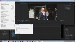 Как востановить битый файл с фотоапарата Panasonic GH4(формат MDT)