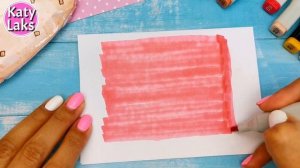 Бумажный хот-дог?/Бумажная кухня