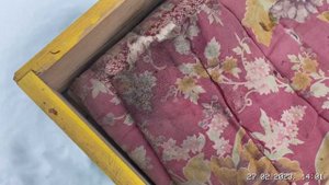 Срочно кормим пчёл в альпийских ульях