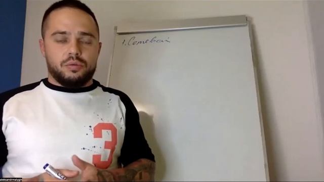 Презентация бизнеса смотреть онлайн