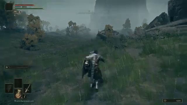 Замок Морн - Elden Ring #9 смотреть онлайн