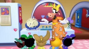 La Boutique de Minnie - Soirée Pyjama - Episode en entier