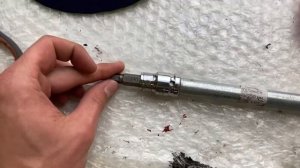 Как протянуть рулевую стойку Kugoo M4 Pro. Шатается руль электросамоката, что делать?