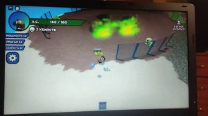 играем с даней в slap Battels и в слеп рояль