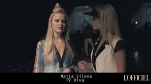 Riga Fashion Week AW2016/17 DAY 3