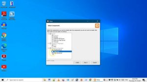 How to Install XAMPP & Solve UAC Warning