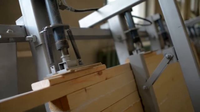 Производство досок для детских городков Jungle Gym