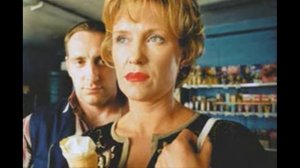 О фильме "Механическая сюита" Дмитрия Месхиева, старой комедии.