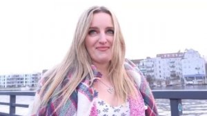 GERMAN SCOUT - Natural (32) Charlie Forde - Pickup and Rough Raw Casting