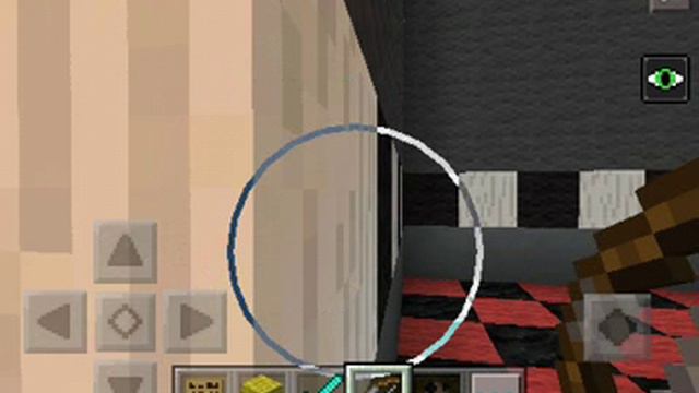 Карта фнаф в май н крафт пе смотреть онлайн