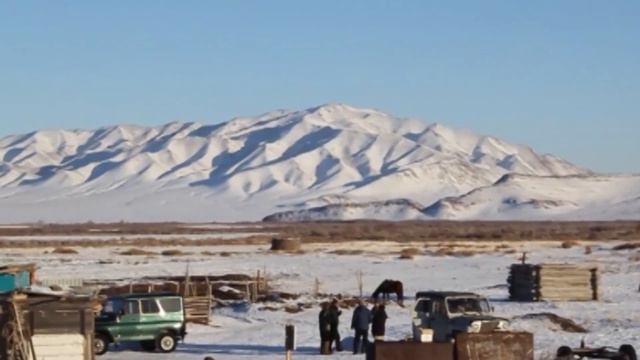 Встреча Министра сельского хозяйства России с Главой Тувы смотреть онлайн