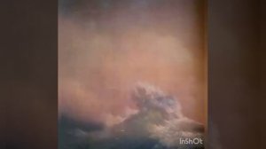 Среди долины ровныя