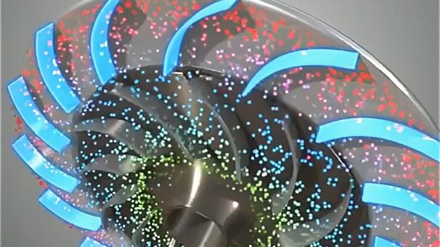 Турбовоздуходувки смотреть онлайн