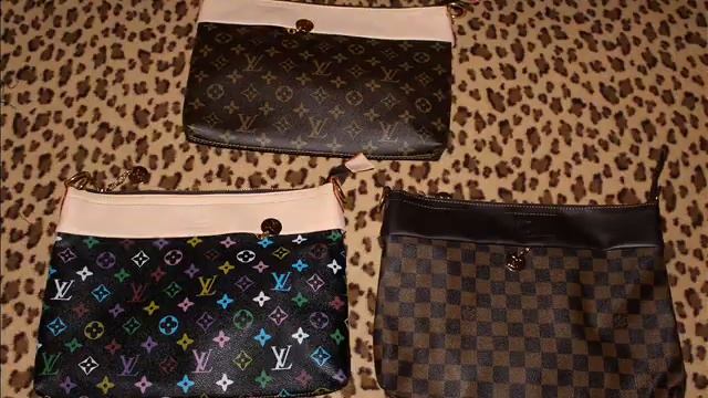 Посылка с Таобао, товары из Китая! смотреть онлайн