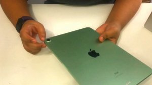 Apple iPad Air 4 Review