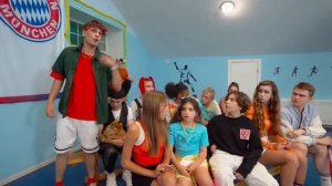 СЫН ПРЕЗИДЕНТА В КАМПУСЕ!!! ШОУ ТАЛАНТОВ! КТО ПОЛУЧИТ МИЛЛИОН ДОЛАРОВ?