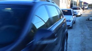 ЛУЛИЛАР ТУЙИ БУХОРО