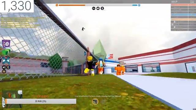 СТРИМ ROBLOX Jailbreak ? ПОИГРАЕМ ВМЕСТЕ В РОБЛОКС ДЖЭЙЛБРЕЙК VIP СЕРВЕР смотреть онлайн