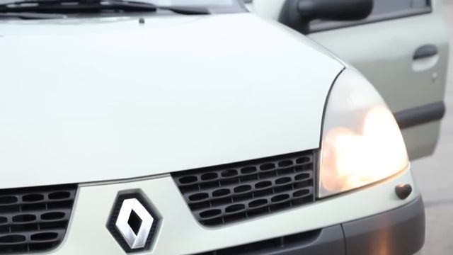 Рено симбол смотреть онлайн