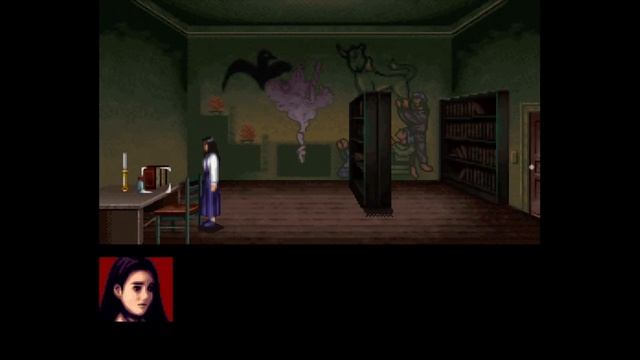 Clock Tower: The First Fear | Прохождение | Концовка A смотреть онлайн