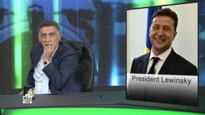 «Международная пилорама»: Встреча Путина и Лукашенко / Выходка Зеленского / Черная магия на Украине