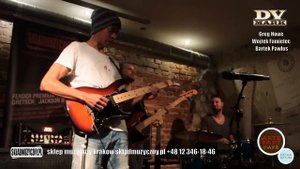 GREG HOWE DVMark Maragold - Foxy Lady @Artefact i @skladmuzyczny.pl