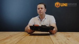Обзор материнской платы HUANANZHI (HUANAN) X99-AD4 Socket 2011-3