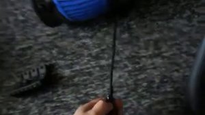 Пылесос контейнерный ROTEX RVC14-P обзор