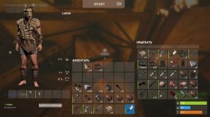 Мой первый рейд в Rust! / Новичок в Раст