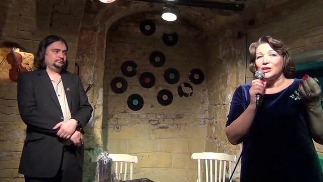 15 апреля 2018 ИСП День рождения Гриценко смотреть онлайн