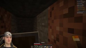 Я НАДЕЯЛСЯ, ЧТО ЭТО НИКОГДА НЕ СЛУЧИТСЯ... ► MineCraft #1 Прохождение