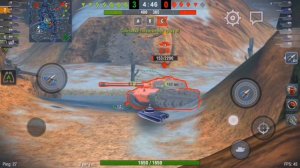 обзор ветки progetto 65 🇮🇹 опять итальянец?! ст Италии в tanks blitz