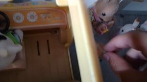 детский сад серия  1