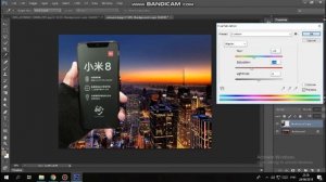 TERNYATA BEGINI BIKIN FOTO BOKEH DI PHOTOSHOP