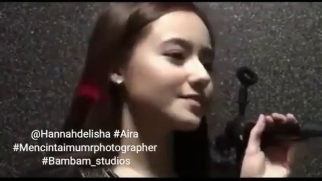 Perrgh Padu Gila! Suara Hannah Delisha Nyanyi Lagu 'Hindustan,Semua Genre Lagu Sedap Dia Nyanyi! смотреть онлайн
