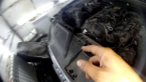 Жесть на Сто или будни Механика #106 Замена масла в электромобиле BMW i3.