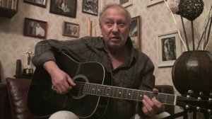 Владимир Качан "Открытая дверь"