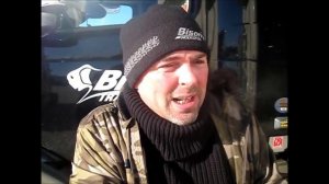 Дальнобой Канада/ Пару слов от Коллеги по работе Артура