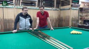Павел Плотников! Тест киев и выбор чемпиона! - Luza.ru