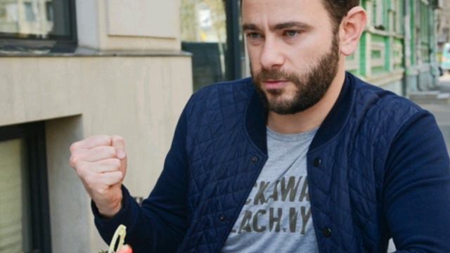 Журналист Дубинский одержал победу в округе, где баллотировались Кононенко, Мосийчук и еще ... смотреть онлайн