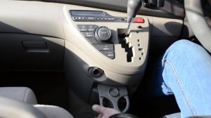 AvtoAssistent — Toyota Isis