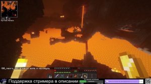 MINECRAFT СТРАШНАЯ ИГРА? | ПРИКЛЮЧЕНИЯ РЕЛАКСА | СБОРКА МОДОВ