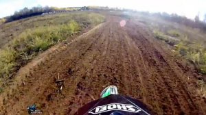 МОТОКРОСС ИЖЕВСК