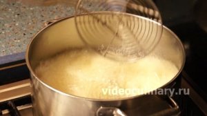 Фигурные Чипсы - Рецепт Бабушки Эммы