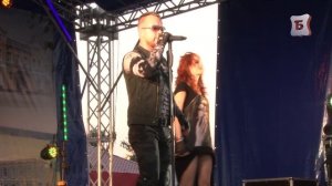 ГРУППА H2O: День города #Богородск | Богородск ТВ