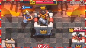 15 QUICK Tips About: Miner🕯- Clash Royale