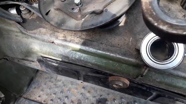 Вижимной зил 130.Всем на заметочку. смотреть онлайн